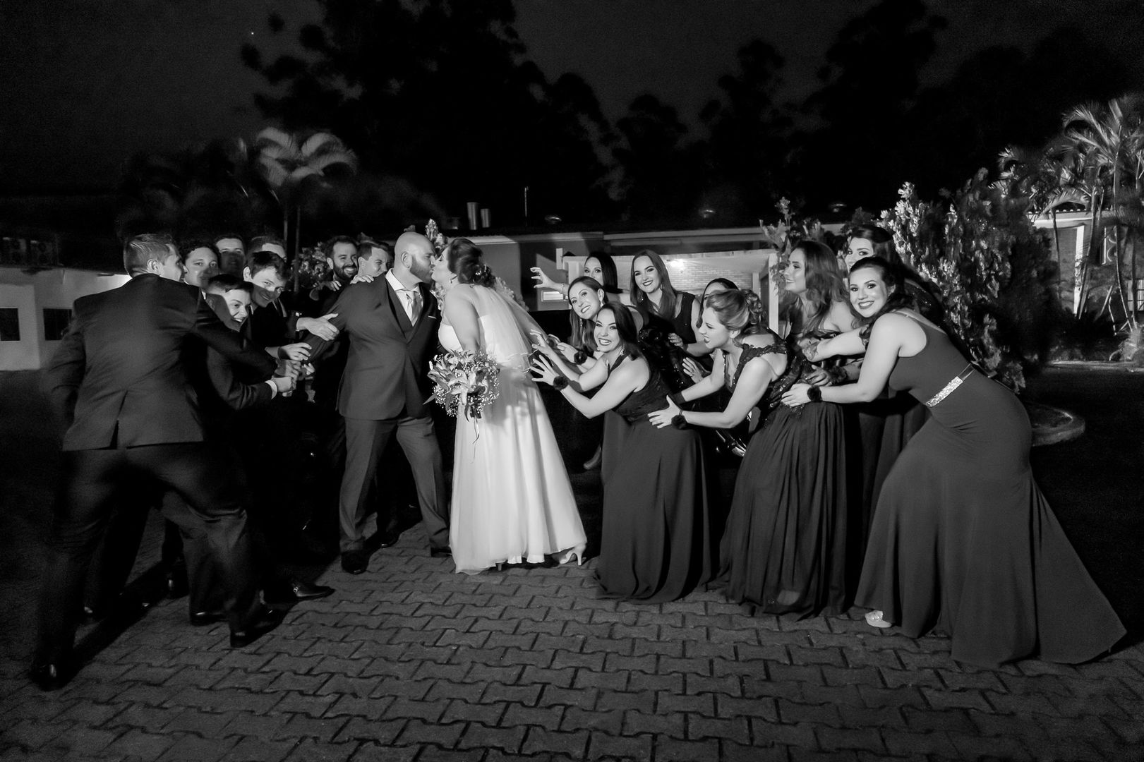 Foto Casamento Andressa e Diego Foto Casamento Andressa e Diego - Imagem 172