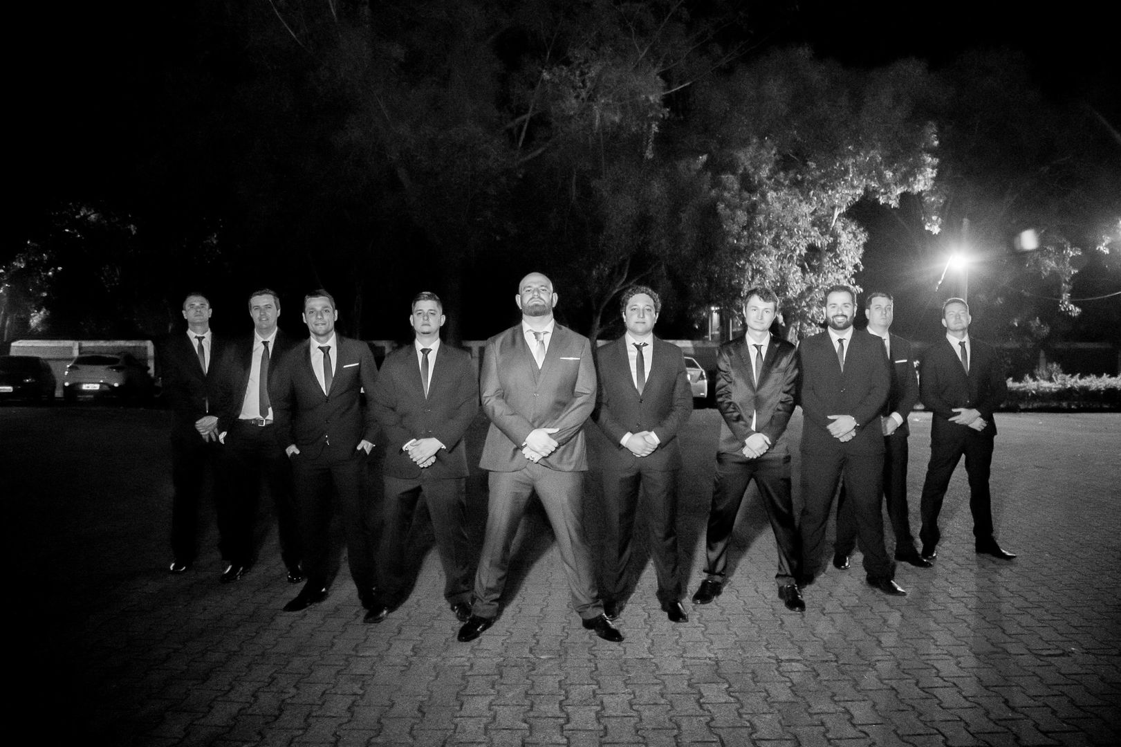 Foto Casamento Andressa e Diego Foto Casamento Andressa e Diego - Imagem 174