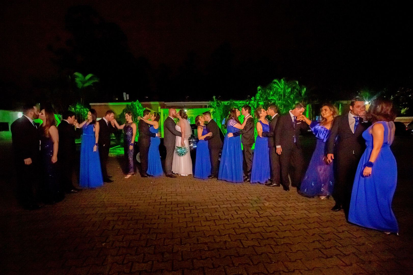 Foto Casamento Andressa e Diego Foto Casamento Andressa e Diego - Imagem 175