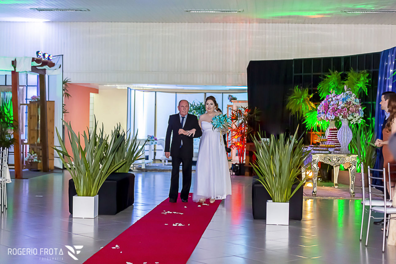 Foto Casamento Andressa e Diego Foto Casamento Andressa e Diego - Imagem 19