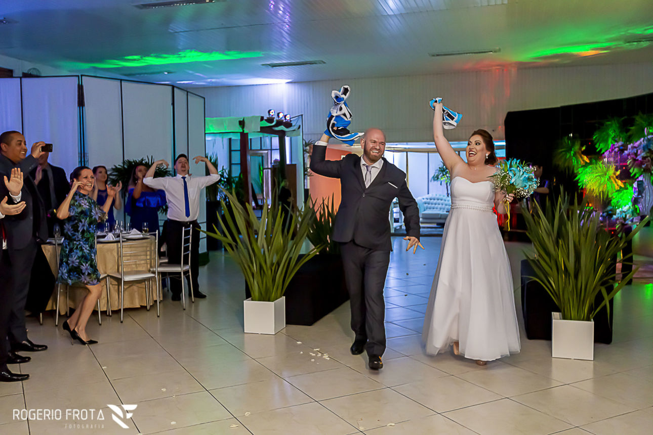 Foto Casamento Andressa e Diego Foto Casamento Andressa e Diego - Imagem 23