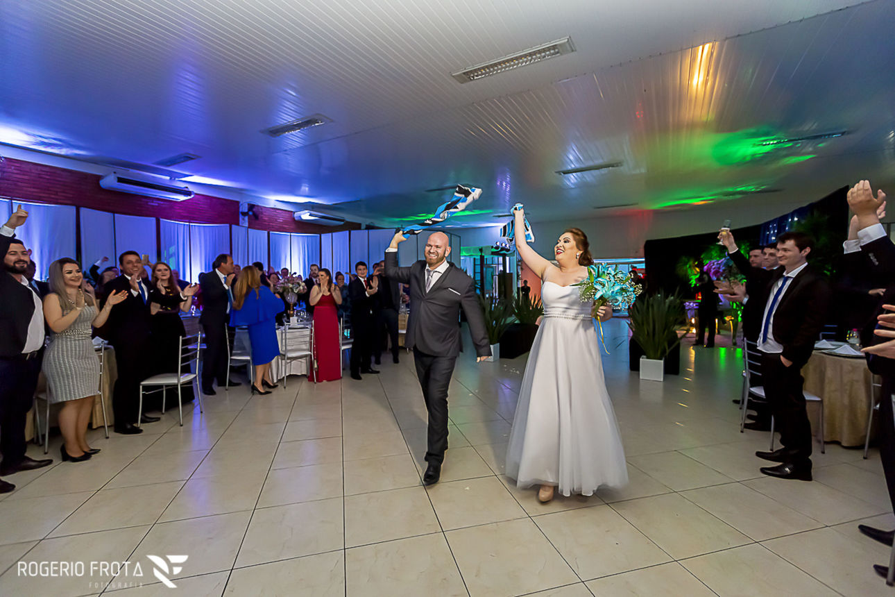 Foto Casamento Andressa e Diego Foto Casamento Andressa e Diego - Imagem 24