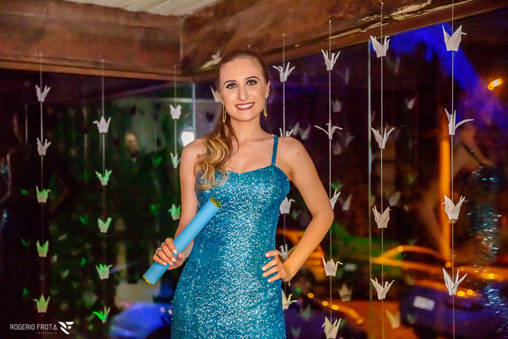 Foto Formatura Isadora - PUC/RS Foto Formatura Isadora - PUC/RS - Imagem 483