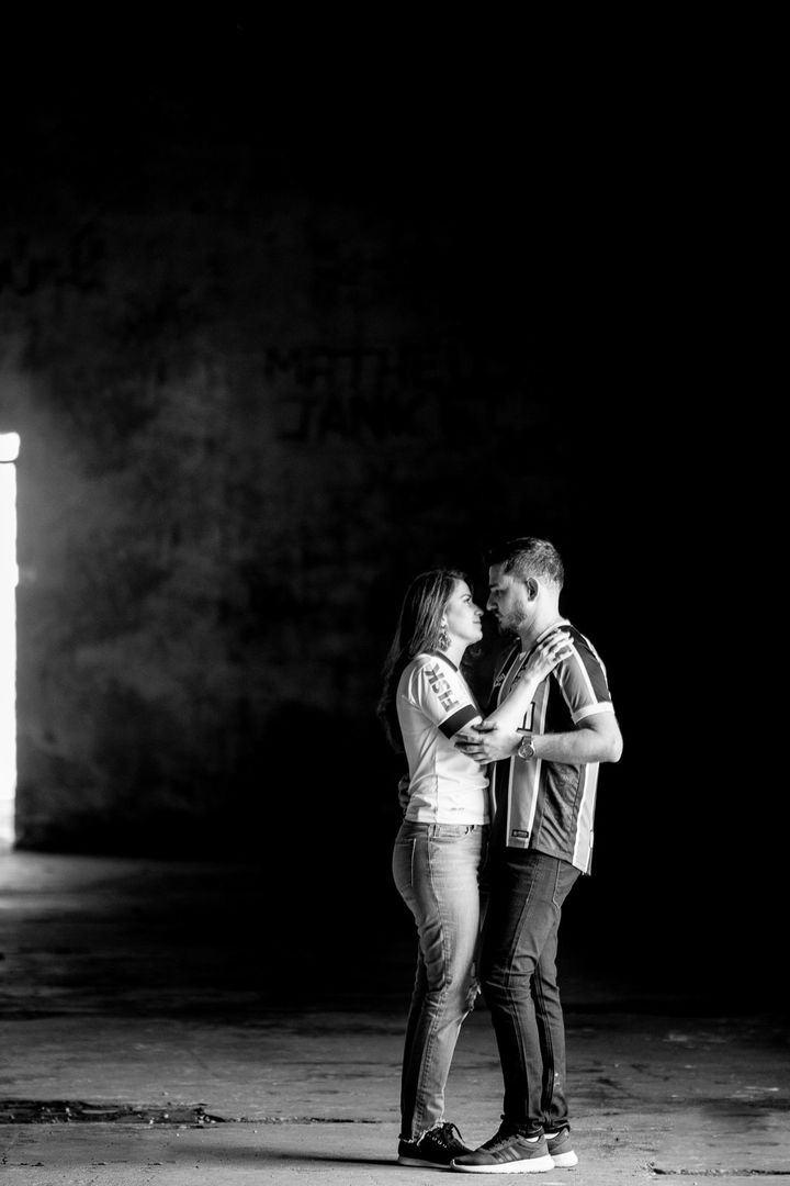 Foto Ensaio de Casal ao por do Sol Foto Ensaio de Casal ao por do Sol - Imagem 121