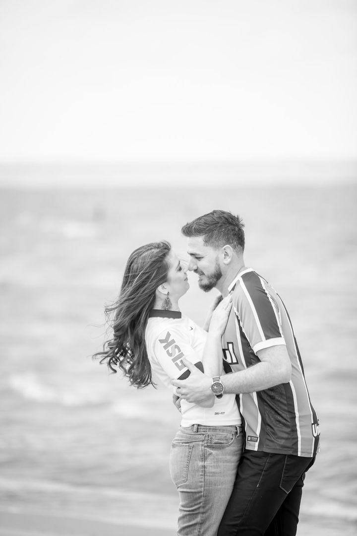 Foto Ensaio de Casal ao por do Sol Foto Ensaio de Casal ao por do Sol - Imagem 129