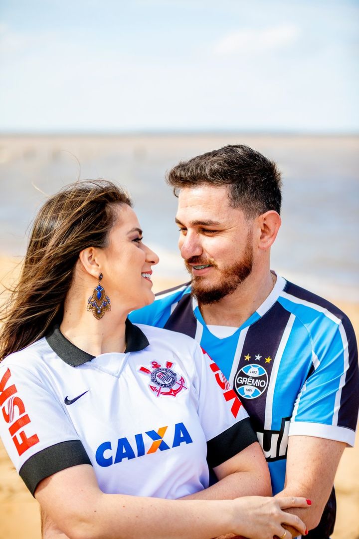 Foto Ensaio de Casal ao por do Sol Foto Ensaio de Casal ao por do Sol - Imagem 133