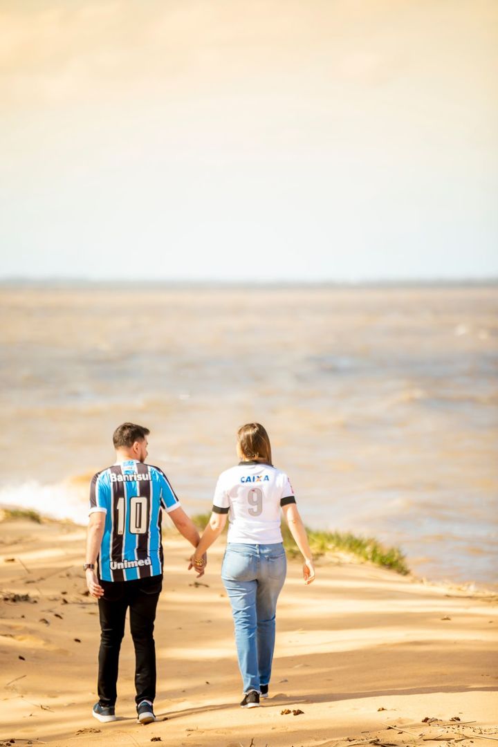 Foto Ensaio de Casal ao por do Sol Foto Ensaio de Casal ao por do Sol - Imagem 137