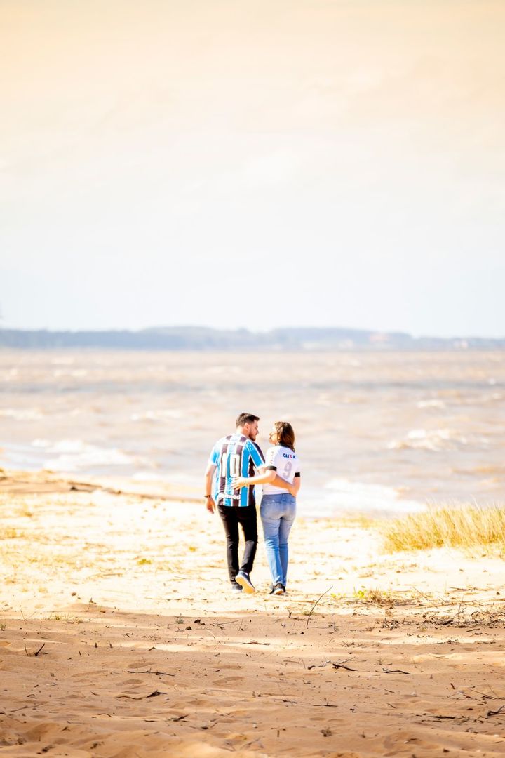 Foto Ensaio de Casal ao por do Sol Foto Ensaio de Casal ao por do Sol - Imagem 138