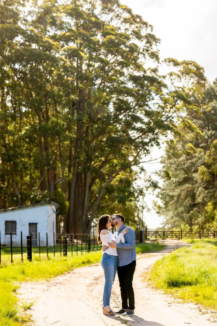 Foto Ensaio de Casal ao por do Sol Foto Ensaio de Casal ao por do Sol - Imagem 147