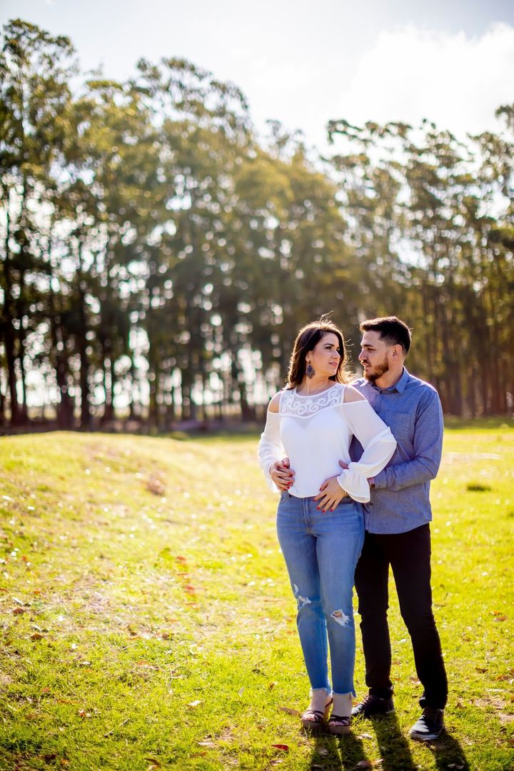 Foto Ensaio de Casal ao por do Sol Foto Ensaio de Casal ao por do Sol - Imagem 151