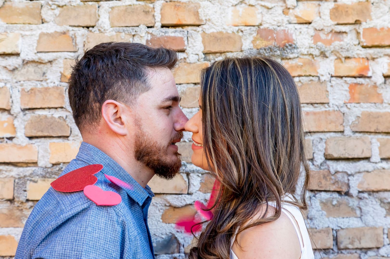 Foto Ensaio de Casal ao por do Sol Foto Ensaio de Casal ao por do Sol - Imagem 157