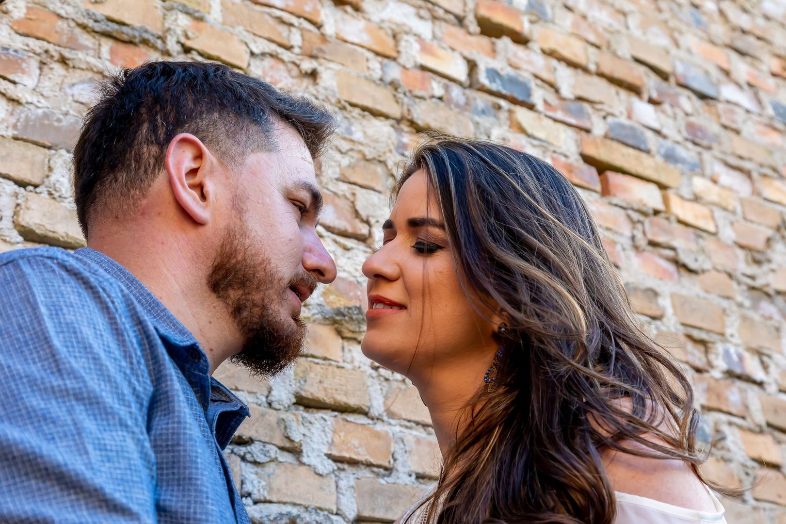 Foto Ensaio de Casal ao por do Sol Foto Ensaio de Casal ao por do Sol - Imagem 158