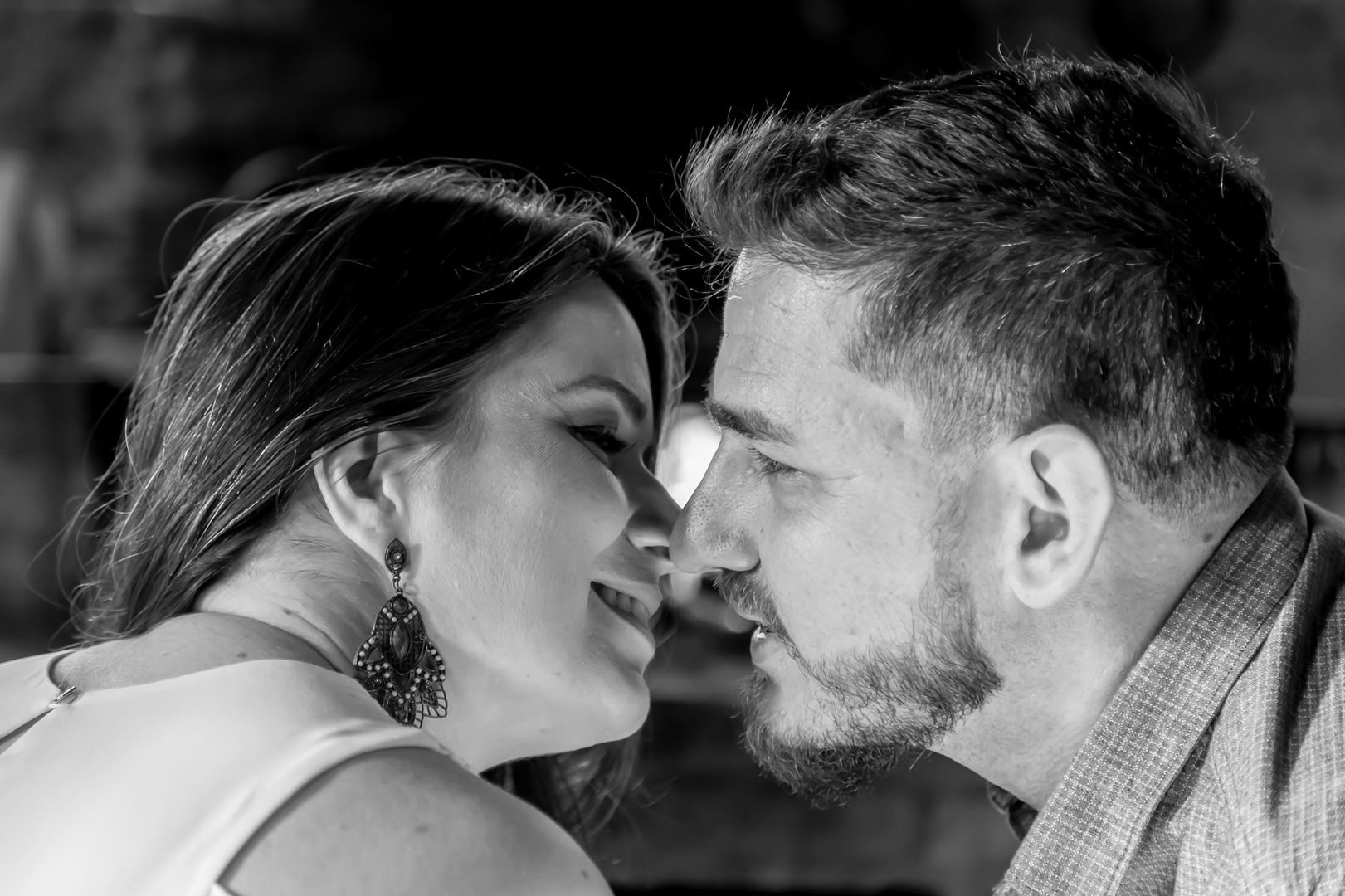 Foto Ensaio de Casal ao por do Sol Foto Ensaio de Casal ao por do Sol - Imagem 163