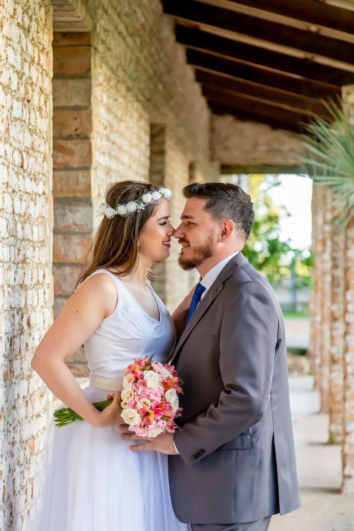 Foto Ensaio de Casal ao por do Sol Foto Ensaio de Casal ao por do Sol - Imagem 172