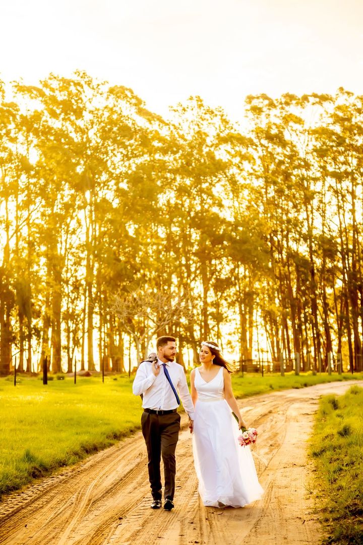 Foto Ensaio de Casal ao por do Sol Foto Ensaio de Casal ao por do Sol - Imagem 181