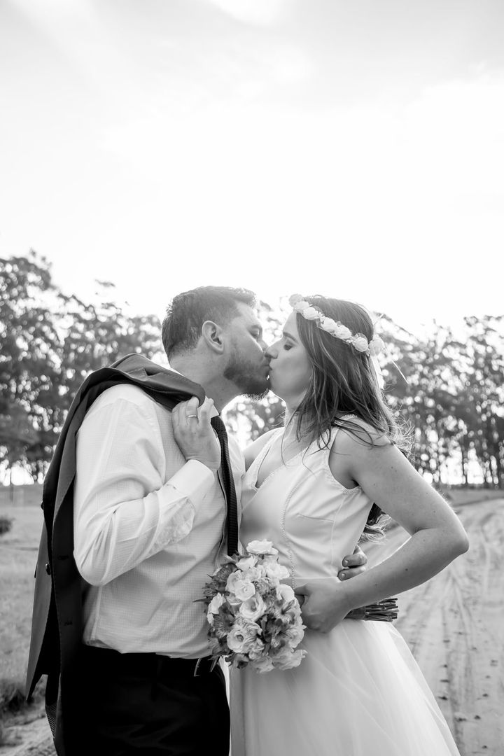 Foto Ensaio de Casal ao por do Sol Foto Ensaio de Casal ao por do Sol - Imagem 190