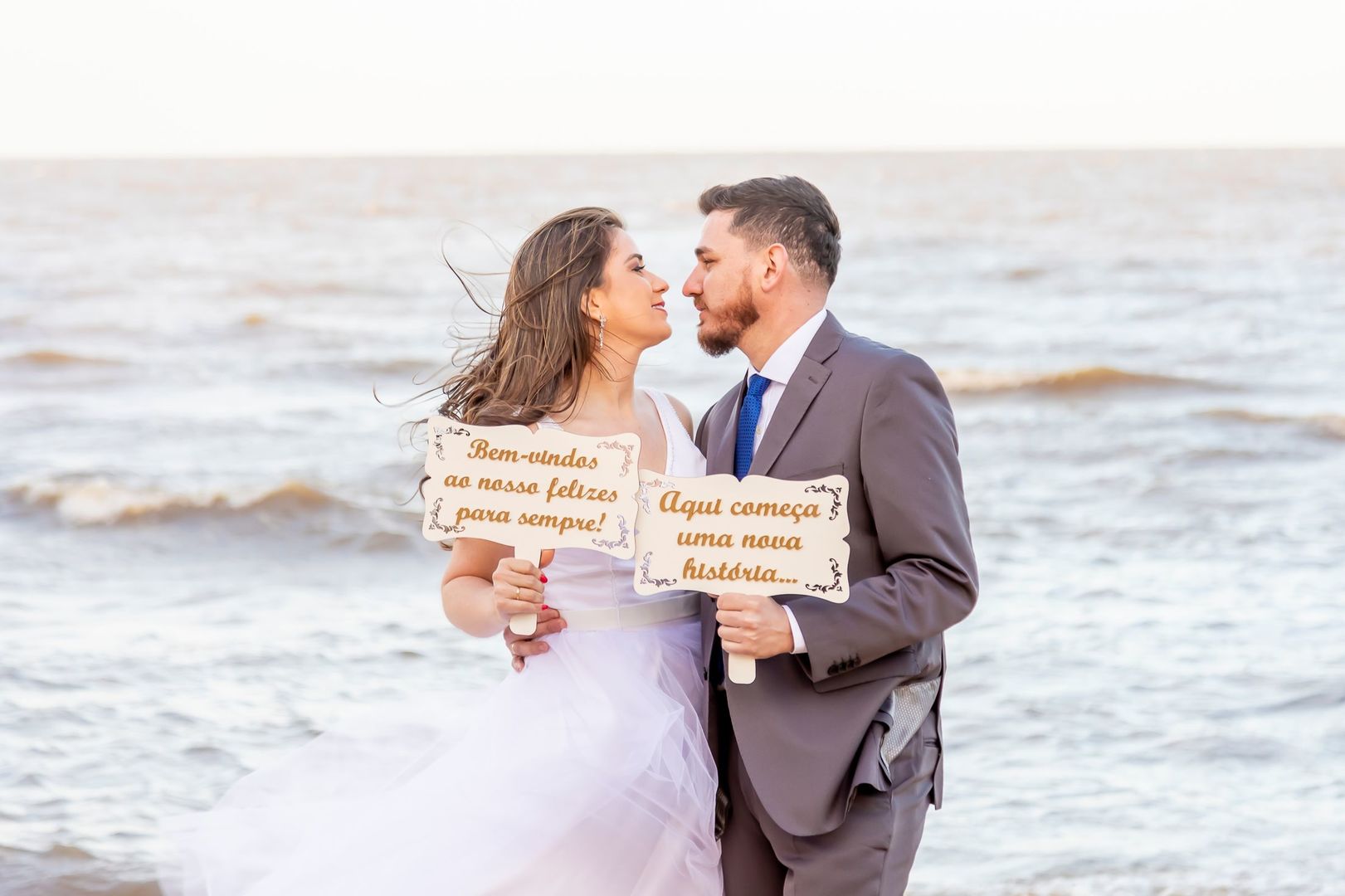 Foto Ensaio de Casal ao por do Sol Foto Ensaio de Casal ao por do Sol - Imagem 195
