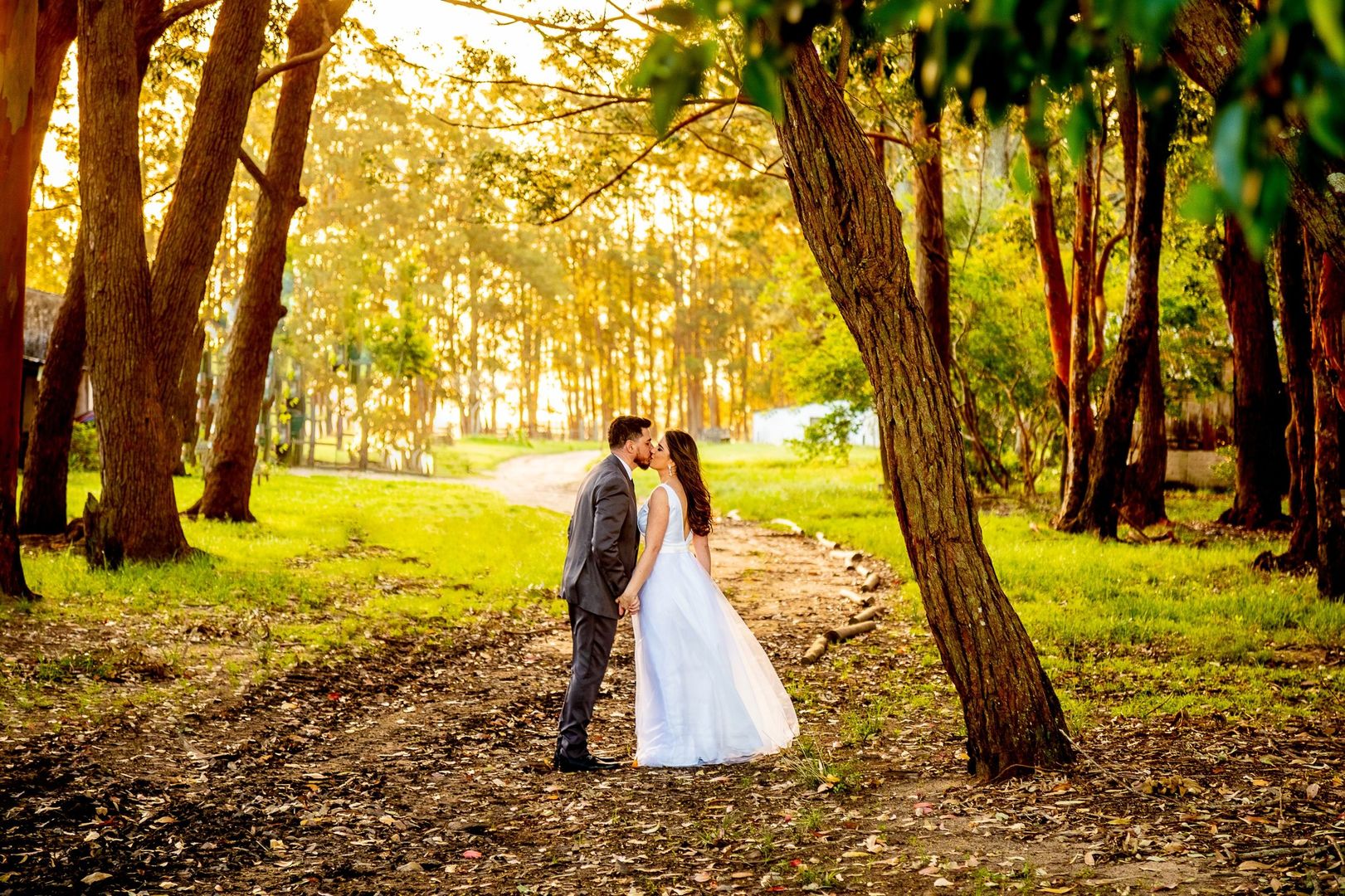 Foto Ensaio de Casal ao por do Sol Foto Ensaio de Casal ao por do Sol - Imagem 200