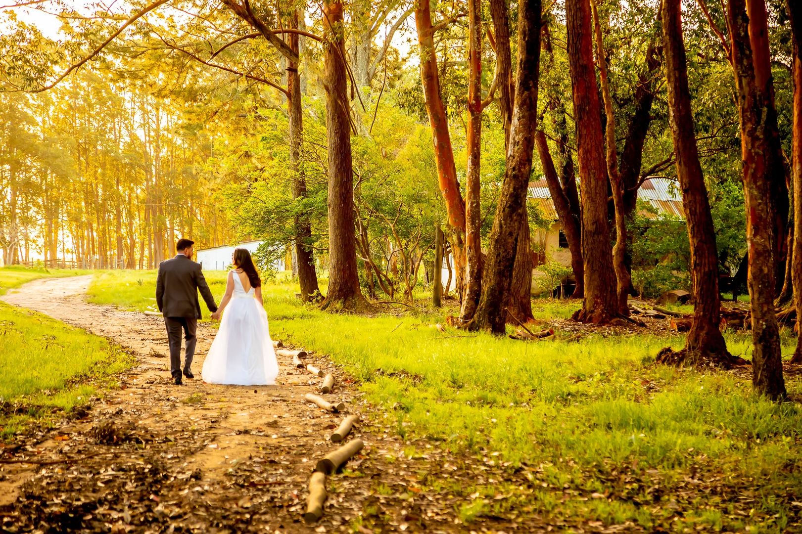 Foto Ensaio de Casal ao por do Sol Foto Ensaio de Casal ao por do Sol - Imagem 201