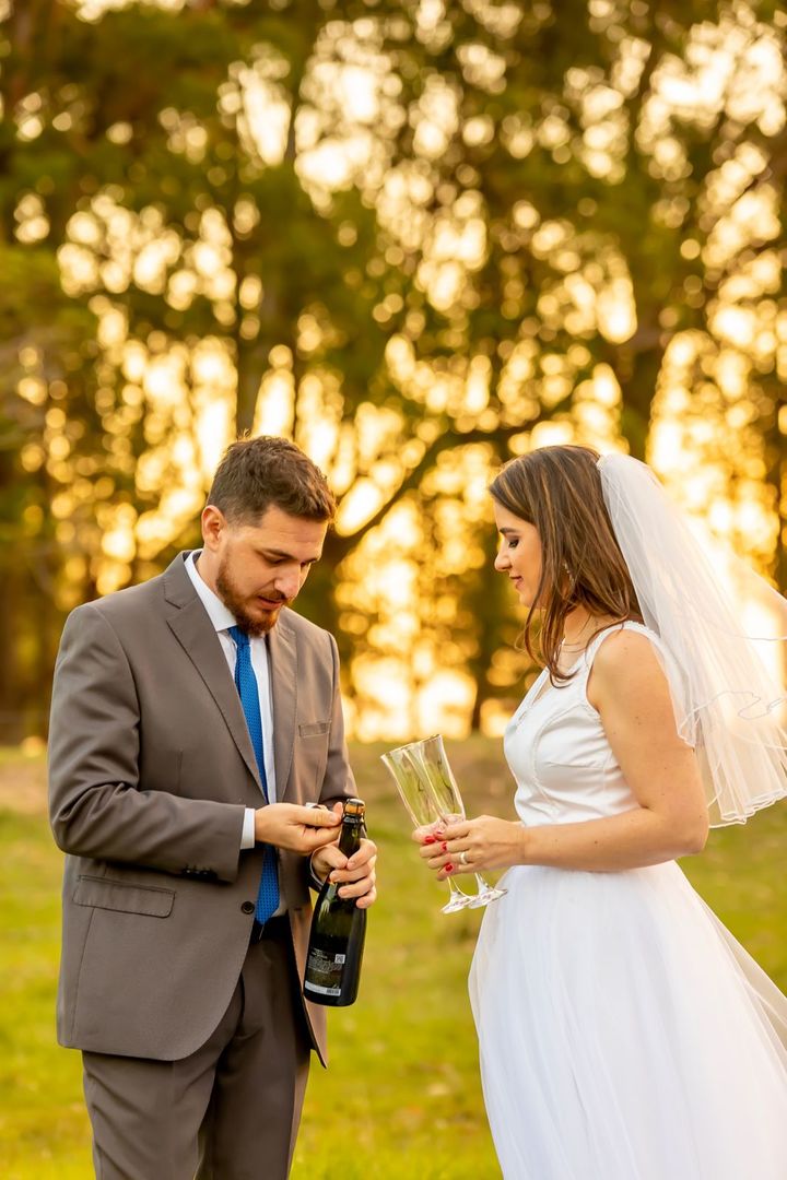 Foto Ensaio de Casal ao por do Sol Foto Ensaio de Casal ao por do Sol - Imagem 205