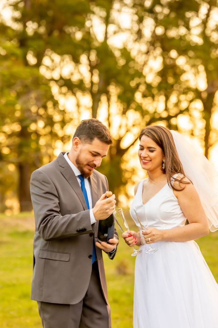 Foto Ensaio de Casal ao por do Sol Foto Ensaio de Casal ao por do Sol - Imagem 206