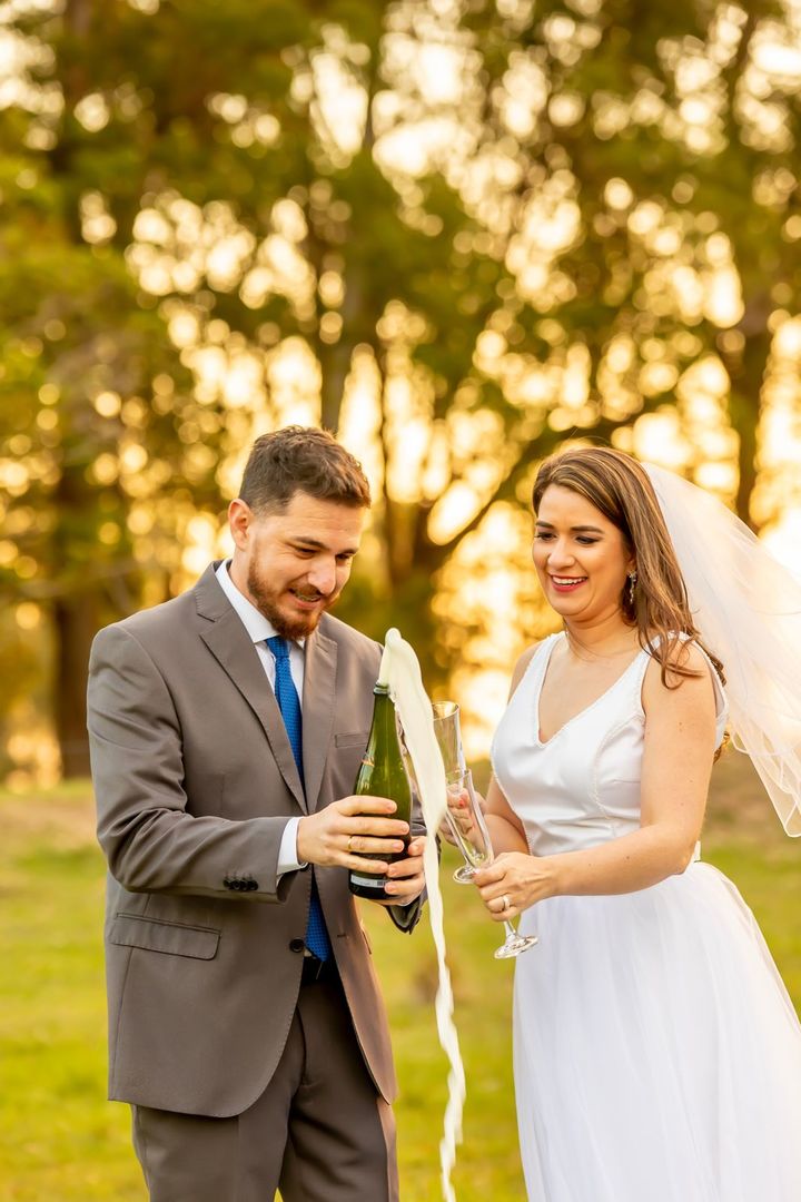 Foto Ensaio de Casal ao por do Sol Foto Ensaio de Casal ao por do Sol - Imagem 209