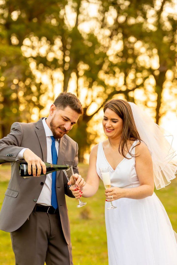 Foto Ensaio de Casal ao por do Sol Foto Ensaio de Casal ao por do Sol - Imagem 211