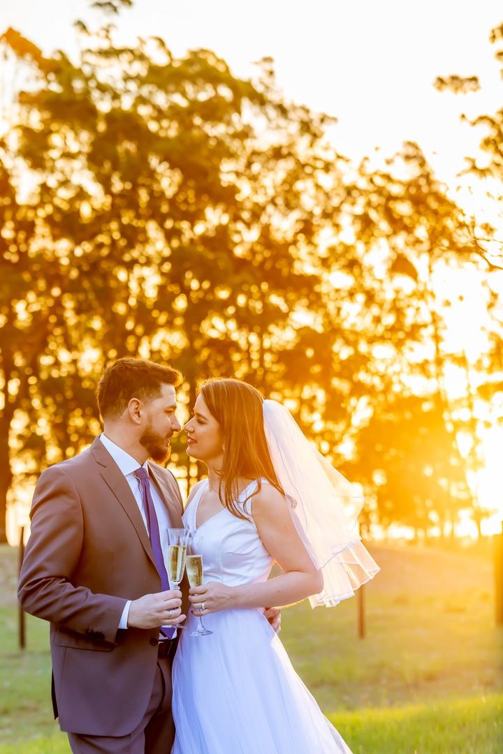 Foto Ensaio de Casal ao por do Sol Foto Ensaio de Casal ao por do Sol - Imagem 214