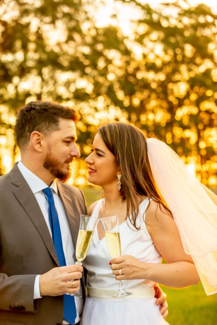 Foto Ensaio de Casal ao por do Sol Foto Ensaio de Casal ao por do Sol - Imagem 215