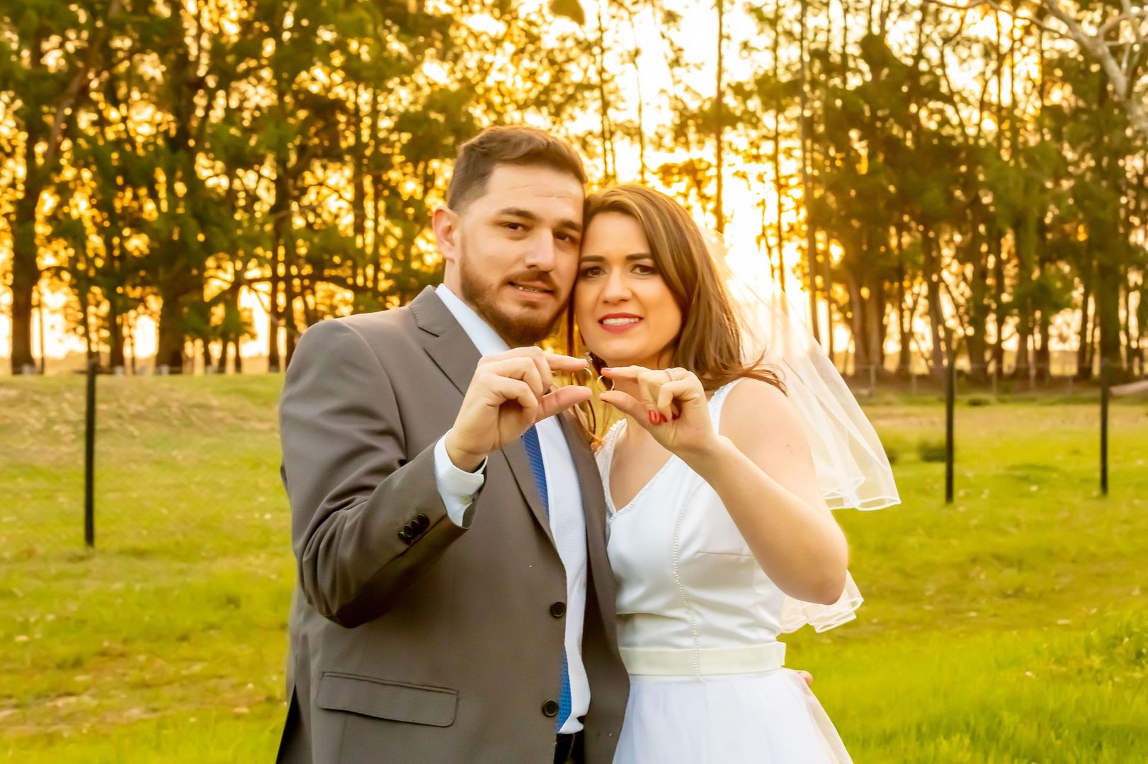 Foto Ensaio de Casal ao por do Sol Foto Ensaio de Casal ao por do Sol - Imagem 217
