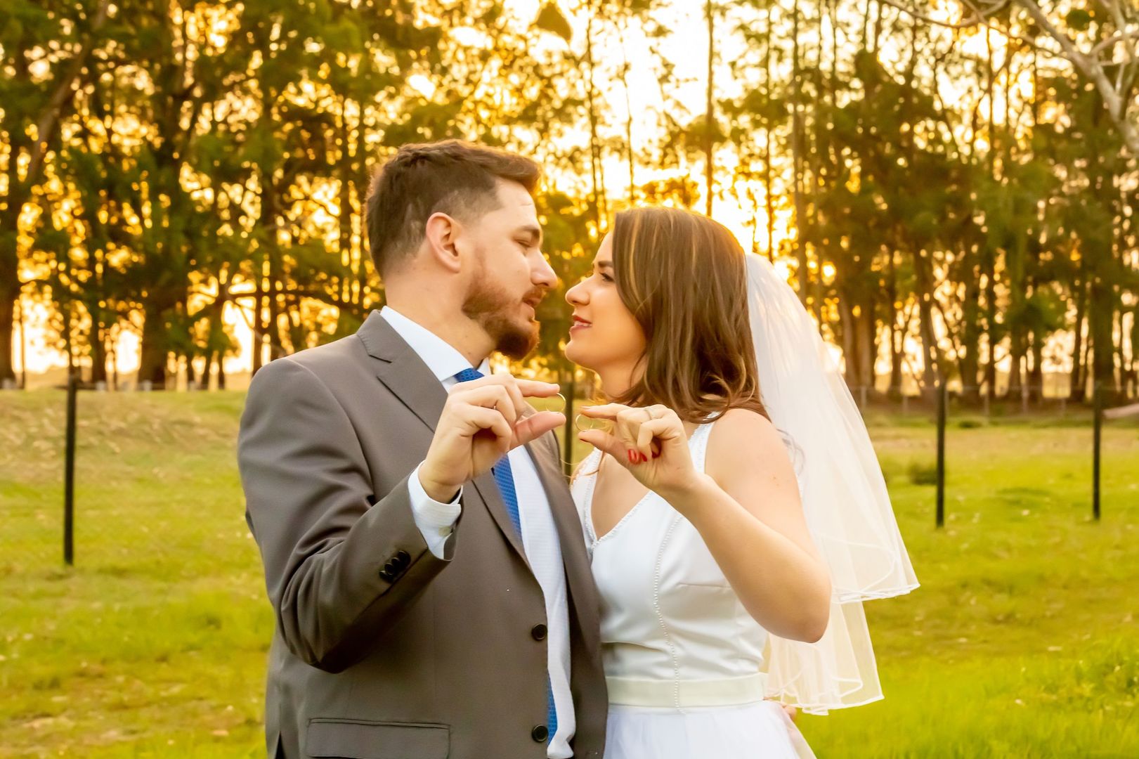 Foto Ensaio de Casal ao por do Sol Foto Ensaio de Casal ao por do Sol - Imagem 218