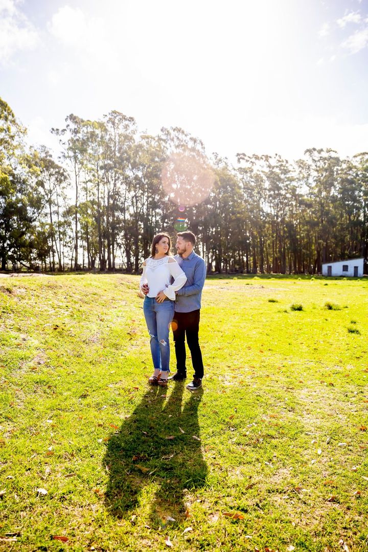 Foto Ensaio de Casal ao por do Sol Foto Ensaio de Casal ao por do Sol - Imagem 242