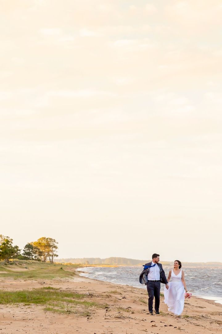 Foto Ensaio de Casal ao por do Sol Foto Ensaio de Casal ao por do Sol - Imagem 265