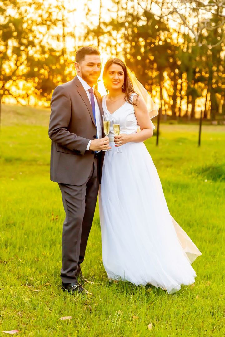 Foto Ensaio de Casal ao por do Sol Foto Ensaio de Casal ao por do Sol - Imagem 273