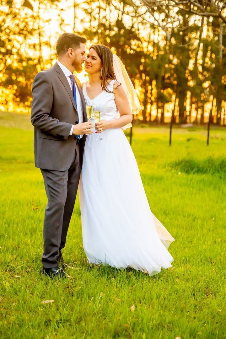 Foto Ensaio de Casal ao por do Sol Foto Ensaio de Casal ao por do Sol - Imagem 274