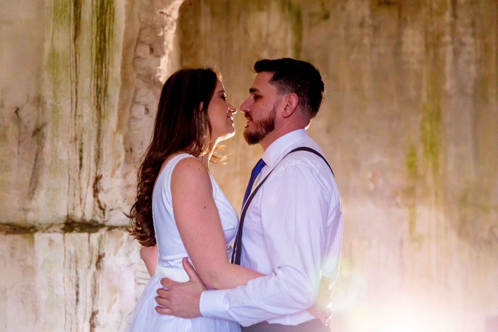 Foto Ensaio de Casal ao por do Sol Foto Ensaio de Casal ao por do Sol - Imagem 284