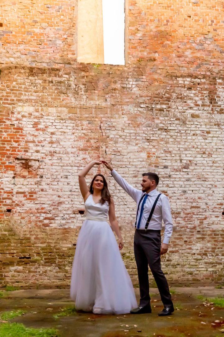 Foto Ensaio de Casal ao por do Sol Foto Ensaio de Casal ao por do Sol - Imagem 286
