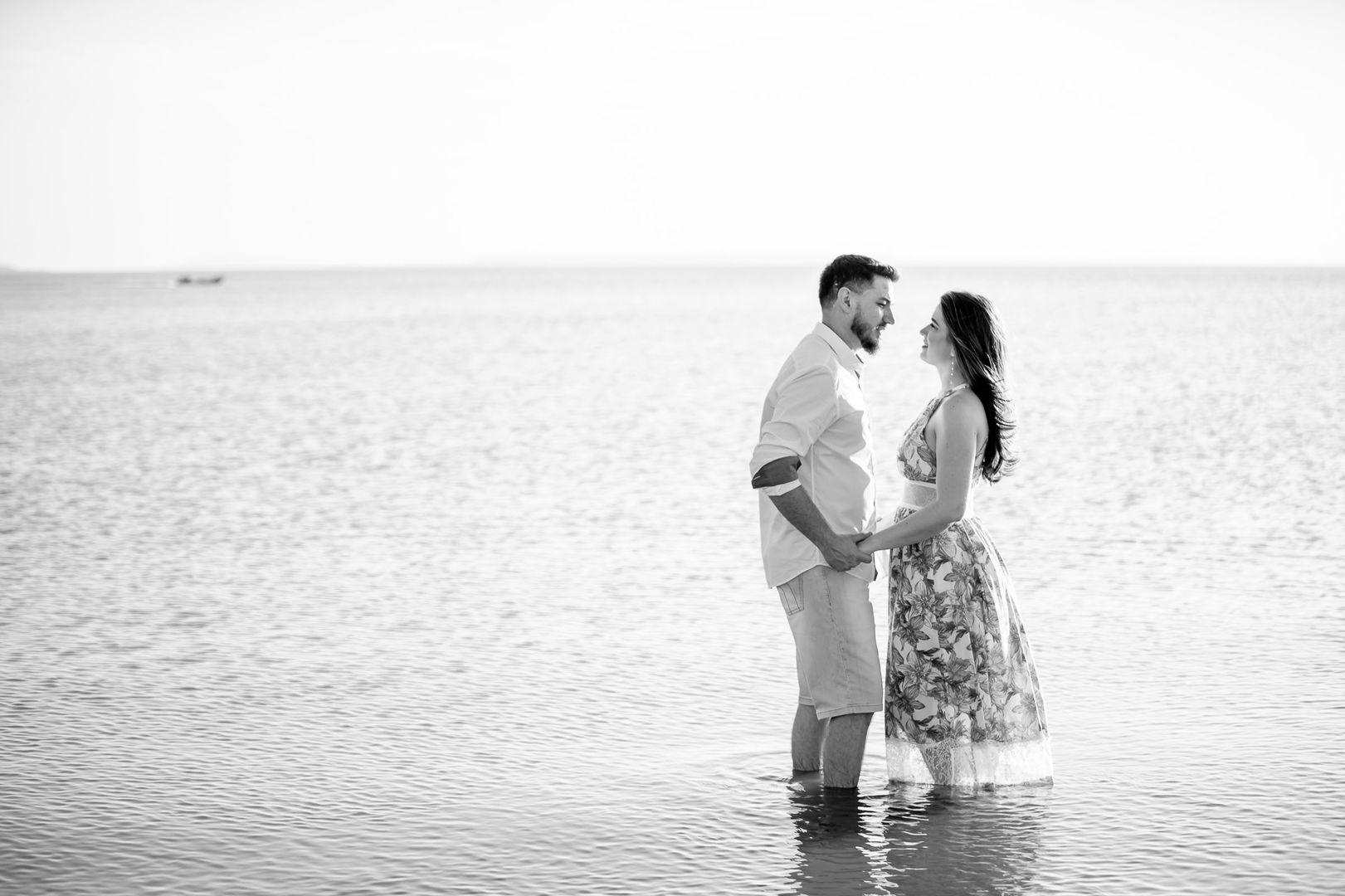 Foto Ensaio de Casal ao por do Sol Foto Ensaio de Casal ao por do Sol - Imagem 24