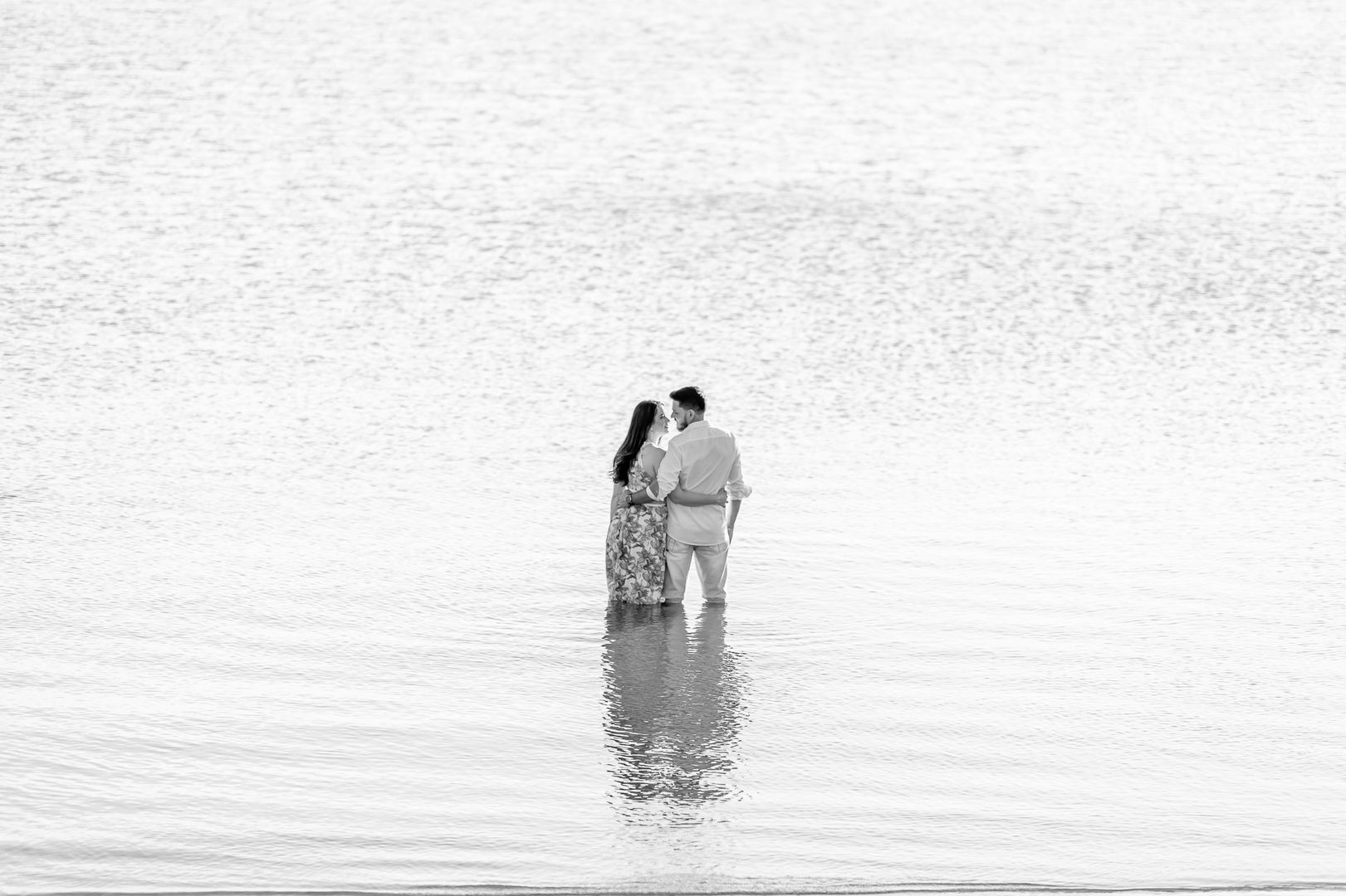 Foto Ensaio de Casal ao por do Sol Foto Ensaio de Casal ao por do Sol - Imagem 29