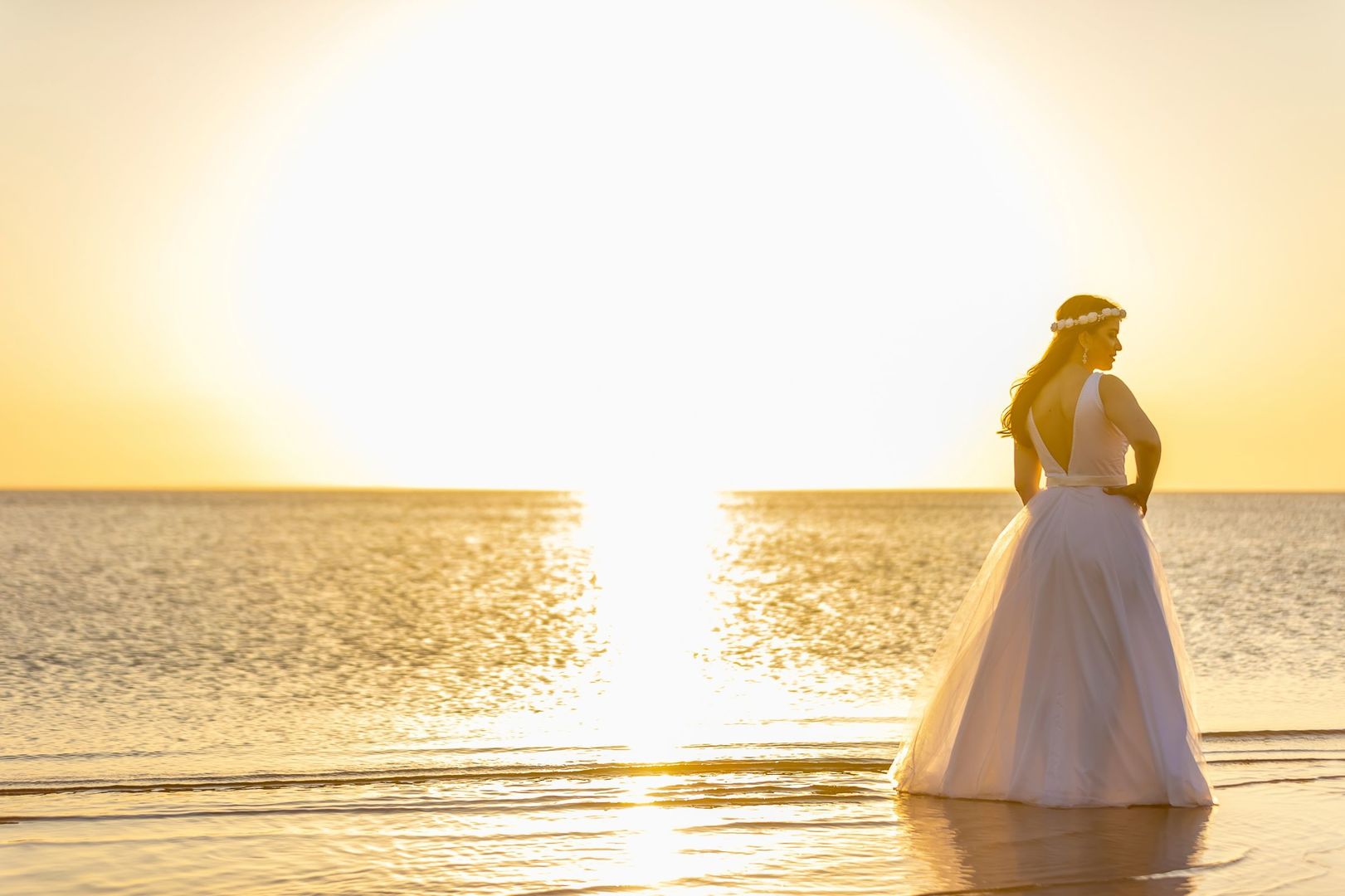 Foto Ensaio de Casal ao por do Sol Foto Ensaio de Casal ao por do Sol - Imagem 43
