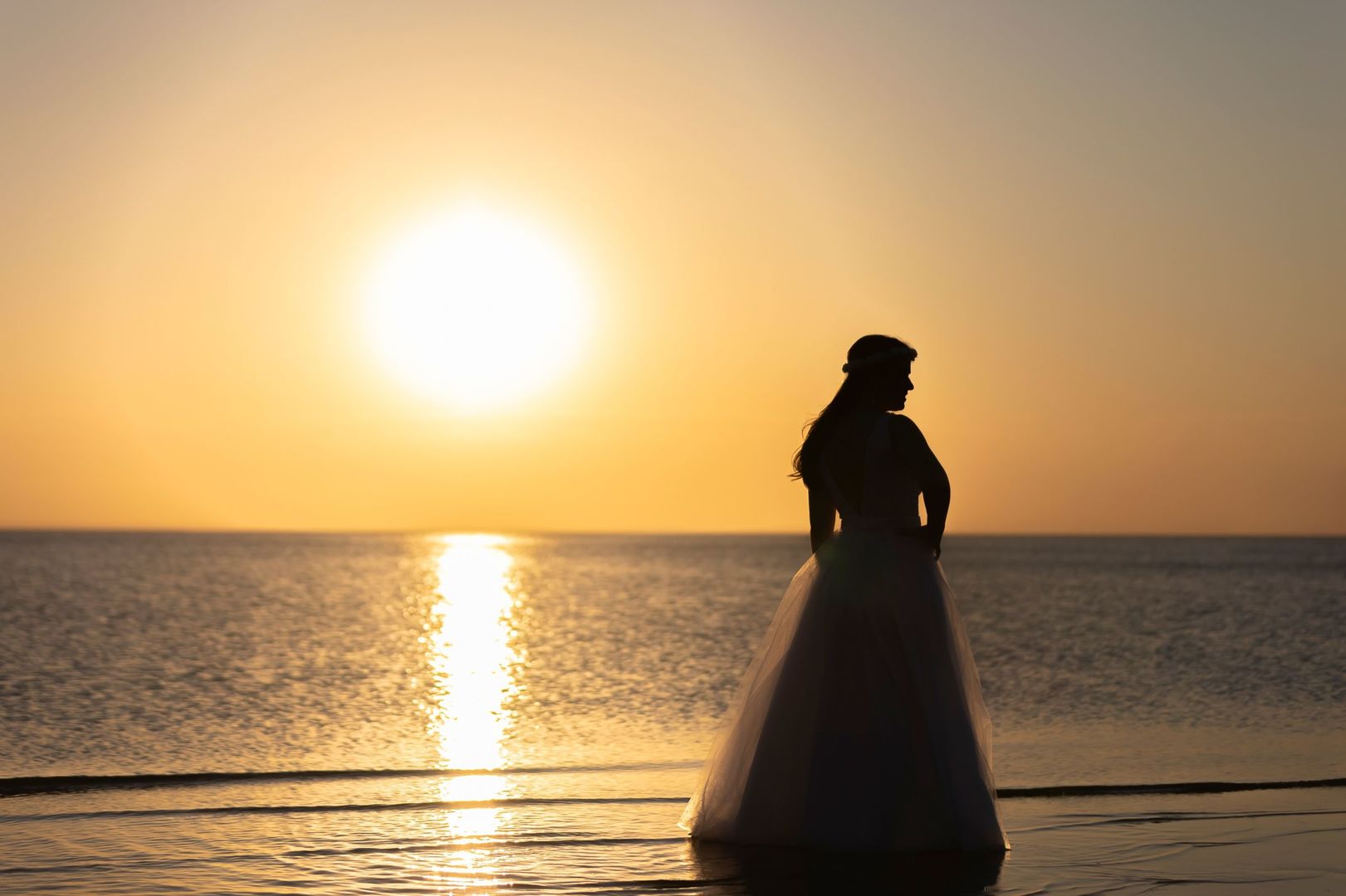 Foto Ensaio de Casal ao por do Sol Foto Ensaio de Casal ao por do Sol - Imagem 44