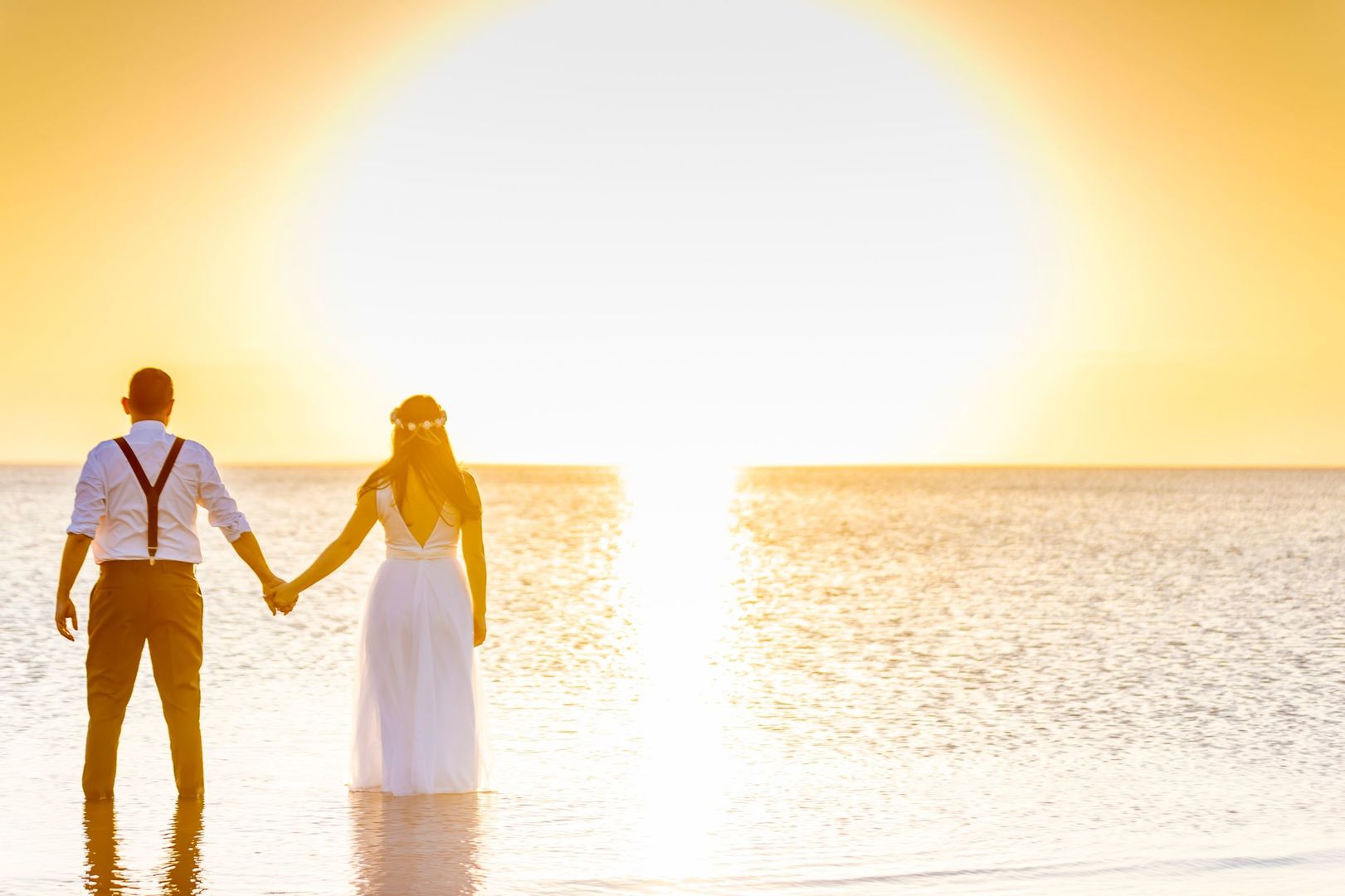 Foto Ensaio de Casal ao por do Sol Foto Ensaio de Casal ao por do Sol - Imagem 45