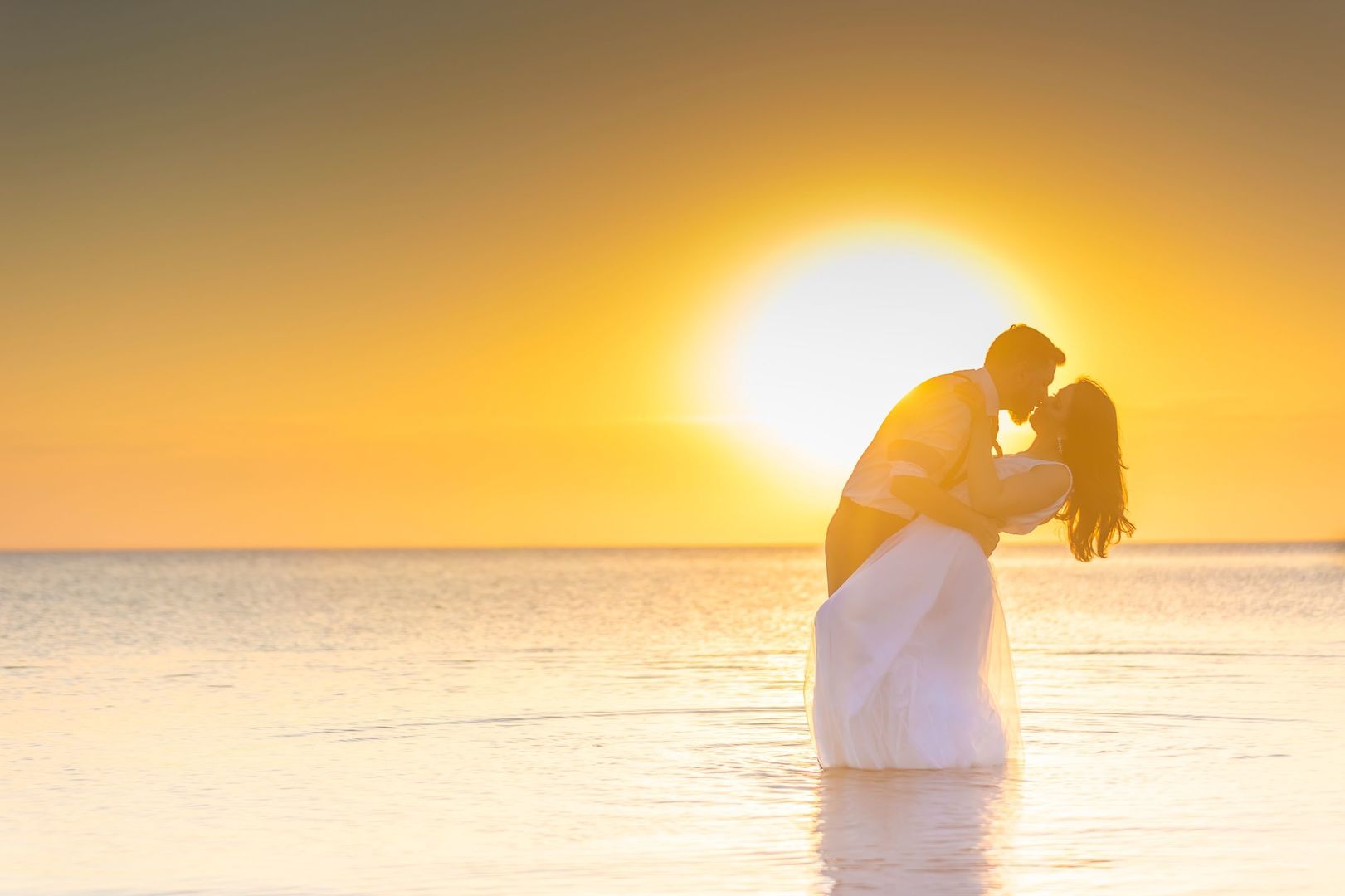 Foto Ensaio de Casal ao por do Sol Foto Ensaio de Casal ao por do Sol - Imagem 50