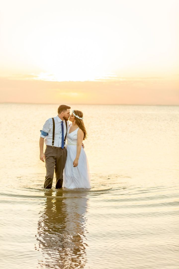 Foto Ensaio de Casal ao por do Sol Foto Ensaio de Casal ao por do Sol - Imagem 63