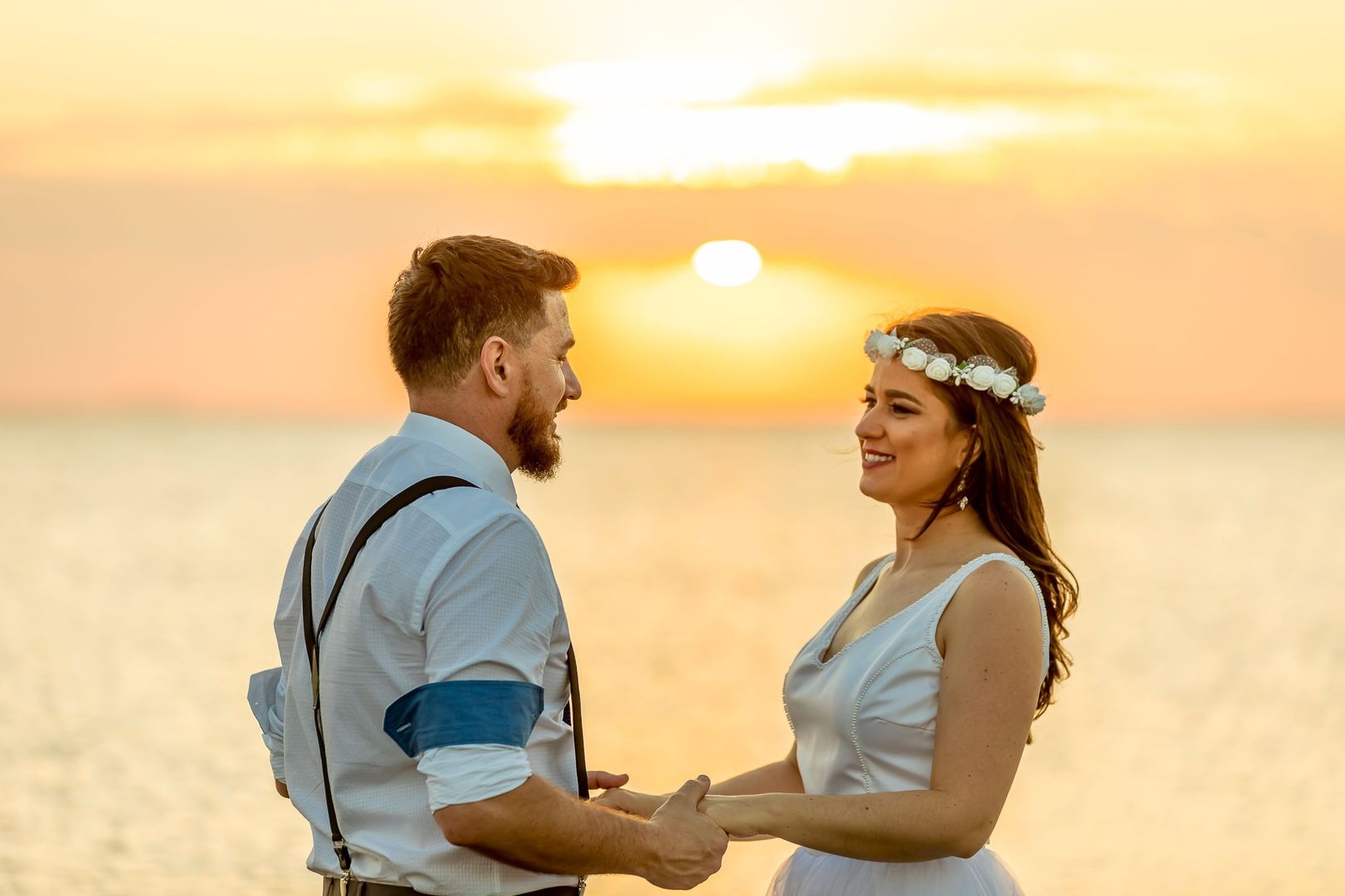 Foto Ensaio de Casal ao por do Sol Foto Ensaio de Casal ao por do Sol - Imagem 64