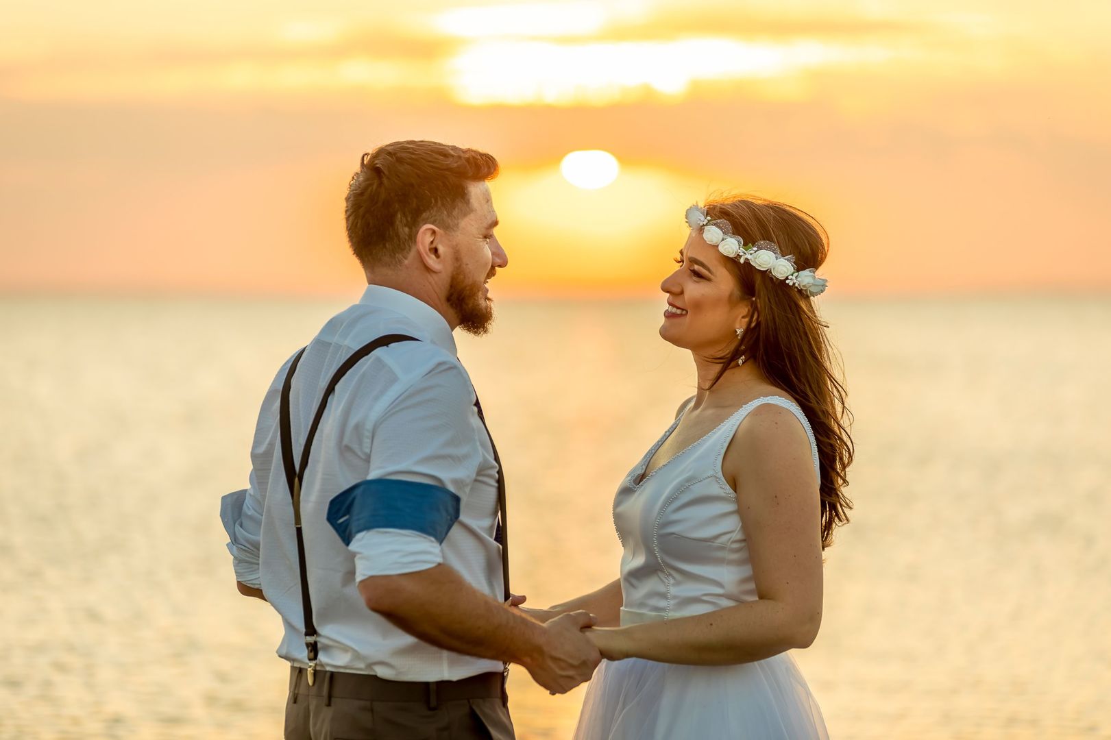 Foto Ensaio de Casal ao por do Sol Foto Ensaio de Casal ao por do Sol - Imagem 65