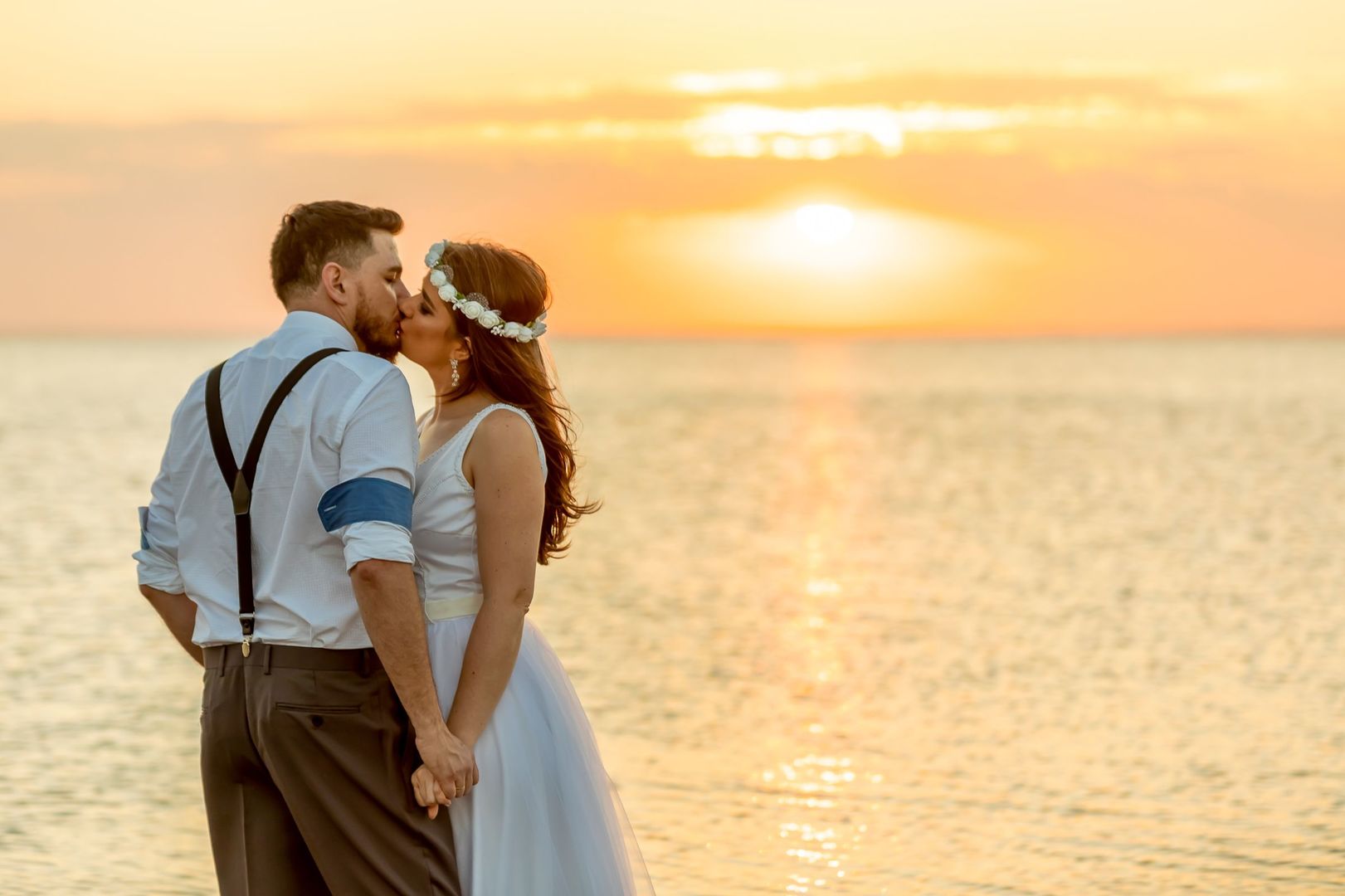 Foto Ensaio de Casal ao por do Sol Foto Ensaio de Casal ao por do Sol - Imagem 67