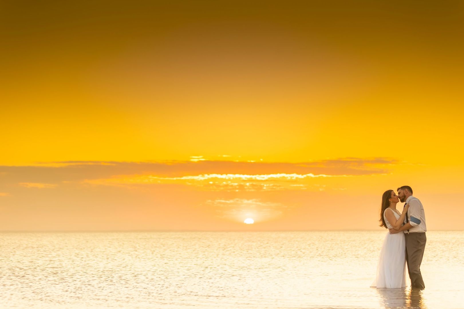 Foto Ensaio de Casal ao por do Sol Foto Ensaio de Casal ao por do Sol - Imagem 80