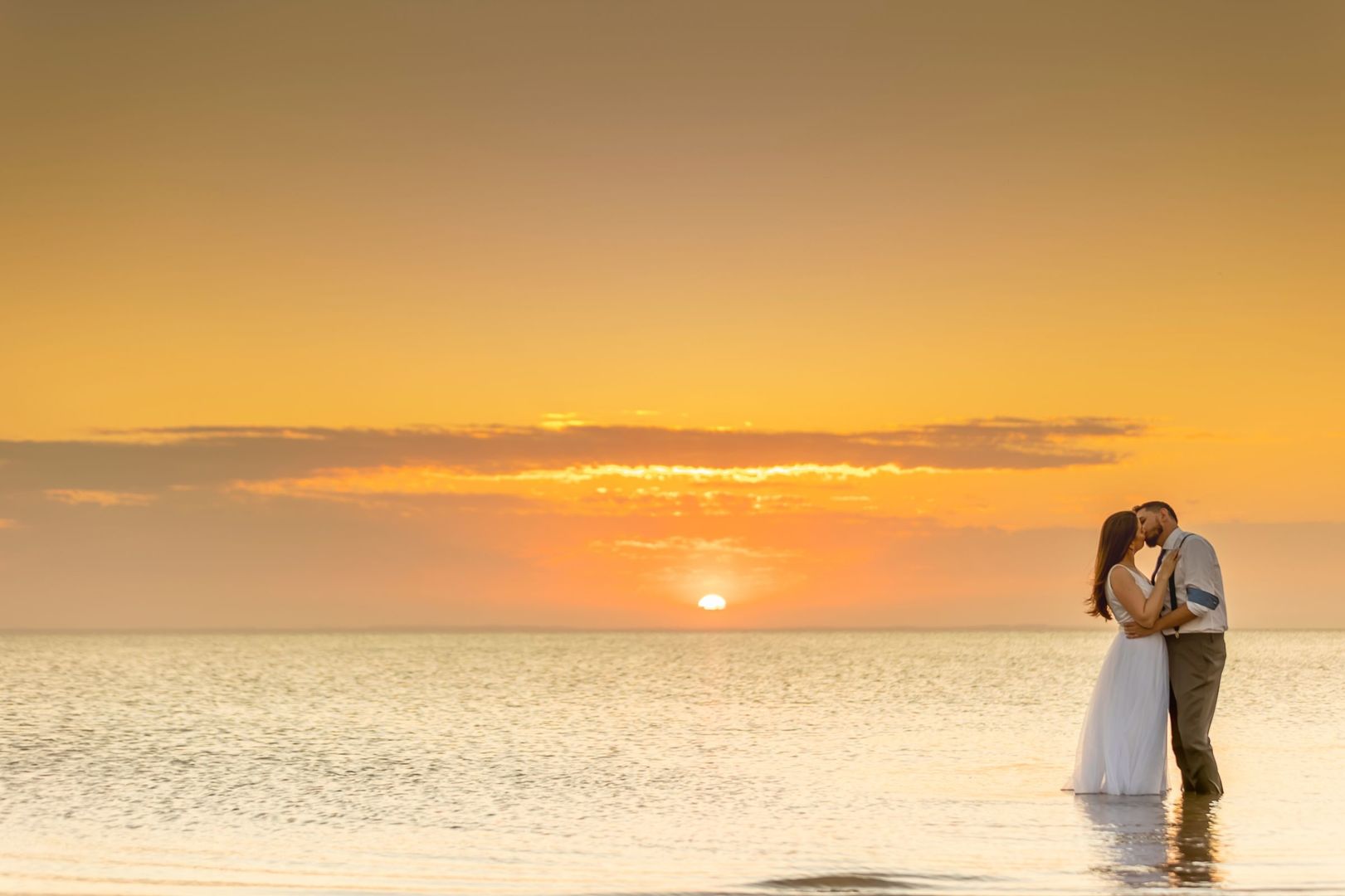 Foto Ensaio de Casal ao por do Sol Foto Ensaio de Casal ao por do Sol - Imagem 81