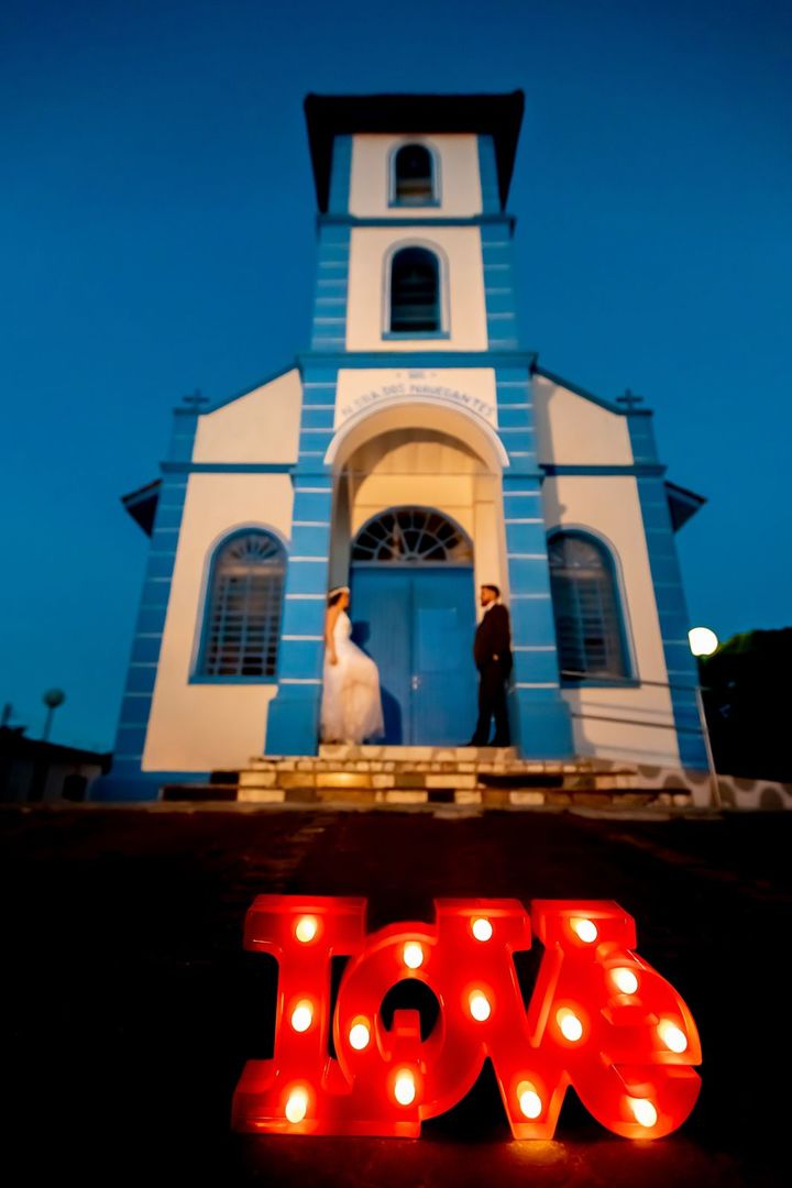 Foto Ensaio de Casal ao por do Sol Foto Ensaio de Casal ao por do Sol - Imagem 82